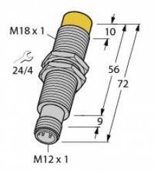 TURCK 1535562