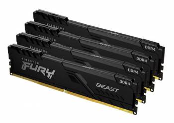 Kingston KF436C18BBK4/64