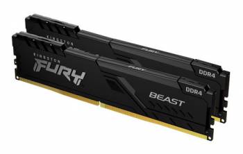 Kingston KF436C18BBK2/64