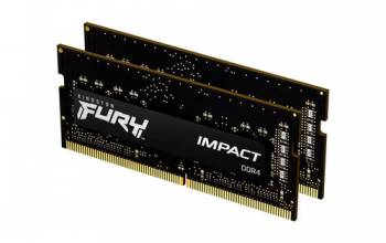 Kingston KF432S20IBK2/32
