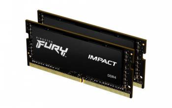 Kingston KF432S20IBK2/64