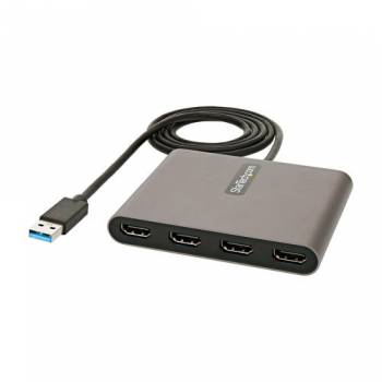 Startech.com USB32HD4