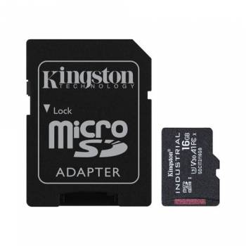 Kingston SDCIT2/16GB