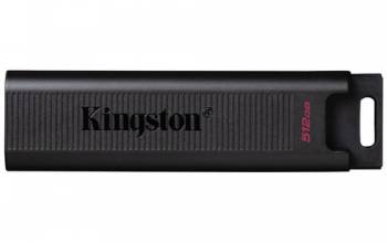 Kingston DTMAX/512GB