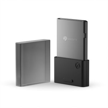 Seagate STJR2000400