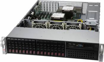 SUPERMICRO SYS-220P-C9R
