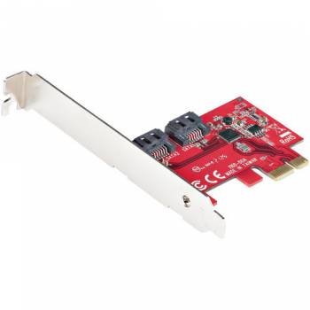 Startech.com 2P6G-PCIE-SATA-CARD