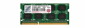 TRANSCEND JM1600KSN-2G