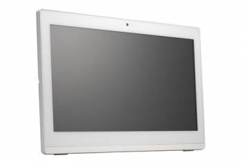 SHUTTLE P92U WHITE