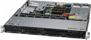 SUPERMICRO SYS-510T-MR