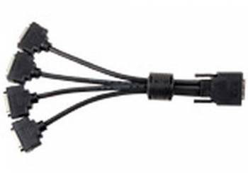 Matrox CAB-KX20-4XDF