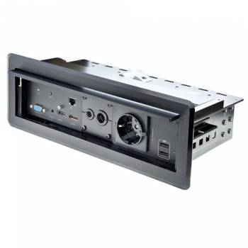 Startech.com KITBXAVHDPEU