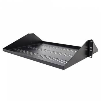 Startech.com SHELF-2U-14-CENTER-V
