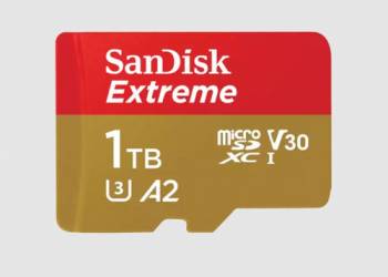 SANDISK SDSQXAV-1T00-GN6MA