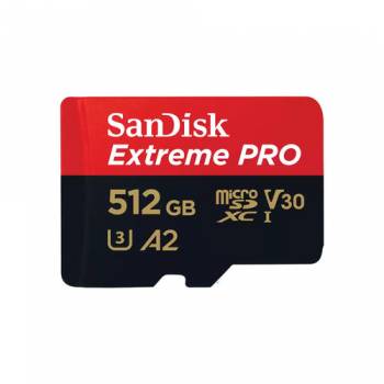 SANDISK SDSQXCD-512G-GN6MA
