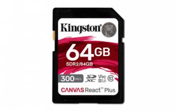 Kingston SDR2/64GB
