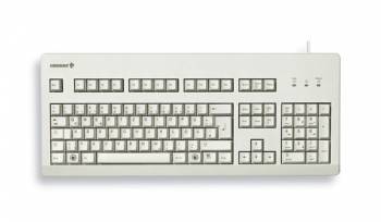 Cherry G80-3000LSCGB-0