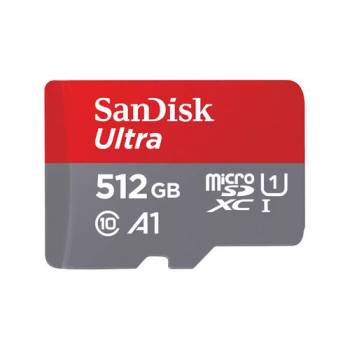SANDISK SDSQUAC-512G-GN6MA