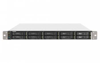 QNAP TSH1090FU7302P256G