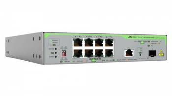 Allied Telesis AT-GS910/10XST-50