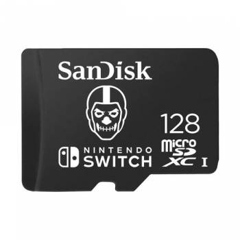 SANDISK SDSQXAO-128G-GN6ZG