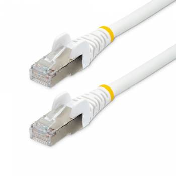 Startech.com NLWH-1M-CAT6A-PATCH