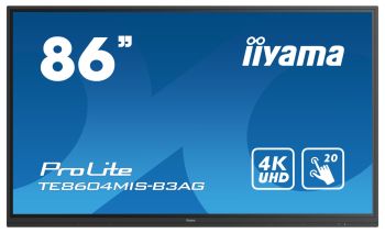 Iiyama TE8604MIS-B3AG-REF
