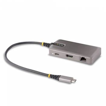 Startech.com 103B-USBC-MULTIPORT