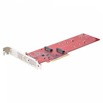 Startech.com DUAL-M2-PCIE-CARD-B