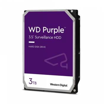 WESTERN DIGITAL WD33PURZ