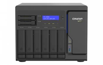 QNAP TS-H886-D1602-8G