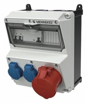 Mennekes 920013