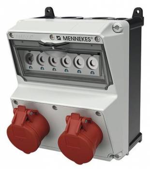 Mennekes 920016