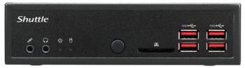 SHUTTLE DH32U