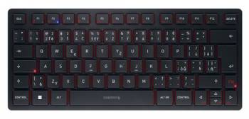 Cherry JK-9250CS-2