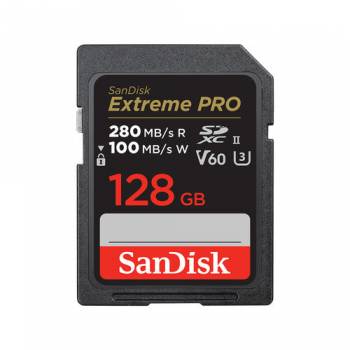 SANDISK SDSDXEP-128G-GN4IN