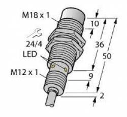TURCK 1634817