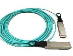 Allnet QSFP-100G-AOC15M-C