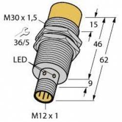 TURCK 1646632