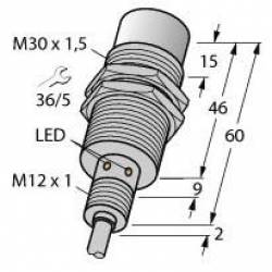 TURCK 1634821