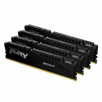 Kingston KF556C40BBK4-128