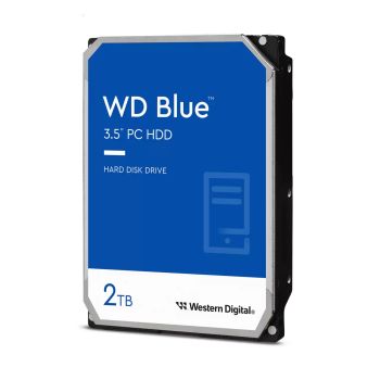 Western Digital WD20EARZ
