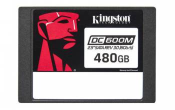 Kingston SEDC600M/480G