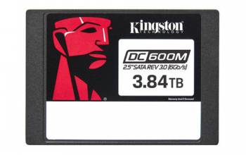 Kingston SEDC600M/3840G