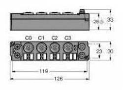 TURCK 6824199
