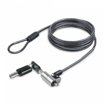 Startech.com NANOK-LAPTOP-LOCK