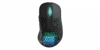 Cherry M4W-RGB-BLACK