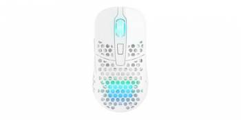 Cherry M42W-RGB-WHITE