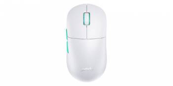 Cherry M8W-WHITE