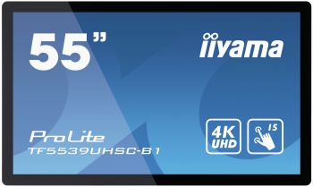 Iiyama TF5539UHSC-B1AG-REF